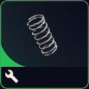 MMOJUGG ARC Raiders Steel Spring * 15 Details View of Item Function and Use